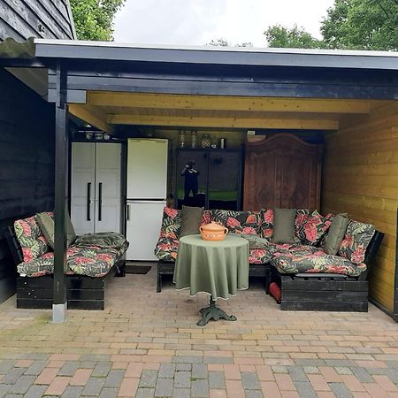Studio Bosuiltje Bergeijk Exterior foto